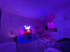 Smart 32m2 studio in a central location - Kallio